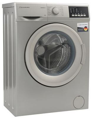 Замена дозатора моющих средств стиральной машинки Schaub Lorenz